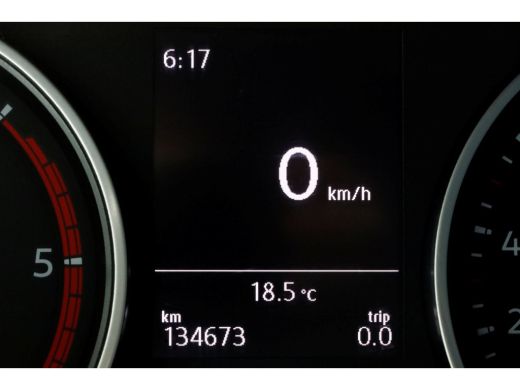 Volkswagen Crafter 35 2.0 TDI E6 Bakwagen met achterdeuren 2 Persoons 02-2020 ActivLease financial lease