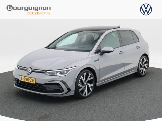 Volkswagen Golf 1.5 TSi 150 Pk R-Line | Panoramadak | Trekhaak | Camera | Full LED | Stoel Verwarming | Adaptive ... Volkswagen Golf 1.5 TSi 150 Pk R-Line | Panoramadak | Trekhaak | Camera | Full LED | Stoel Verwarming | Adaptive ...