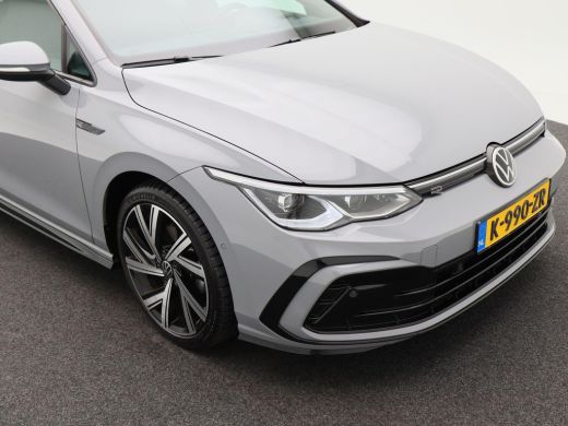 Volkswagen Golf 1.5 TSi 150 Pk R-Line | Panoramadak | Trekhaak | Camera | Full LED | Stoel Verwarming | Adaptive ... ActivLease financial lease
