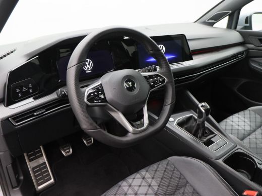 Volkswagen Golf 1.5 TSi 150 Pk R-Line | Panoramadak | Trekhaak | Camera | Full LED | Stoel Verwarming | Adaptive ... ActivLease financial lease