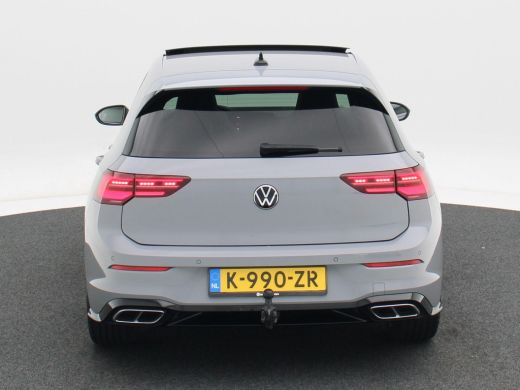 Volkswagen Golf 1.5 TSi 150 Pk R-Line | Panoramadak | Trekhaak | Camera | Full LED | Stoel Verwarming | Adaptive ... ActivLease financial lease