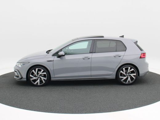 Volkswagen Golf 1.5 TSi 150 Pk R-Line | Panoramadak | Trekhaak | Camera | Full LED | Stoel Verwarming | Adaptive ... ActivLease financial lease
