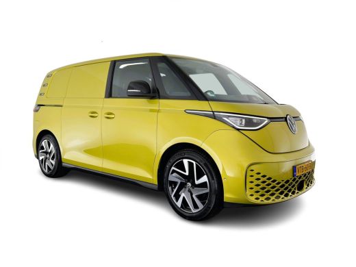 Volkswagen ID. Buzz Cargo Cargo 77 kWh [ 3-Fase ] {SOH-90%} *FULL-LED | ADAPTIVE-CRUISE | LANE-ASSIST | KEYLESS | DAB+ | CA...