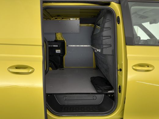 Volkswagen ID. Buzz Cargo Cargo 77 kWh [ 3-Fase ] {SOH-90%} *FULL-LED | ADAPTIVE-CRUISE | LANE-ASSIST | KEYLESS | DAB+ | CA... ActivLease financial lease