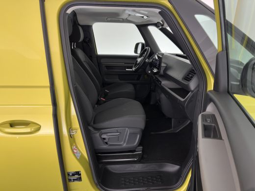 Volkswagen ID. Buzz Cargo Cargo 77 kWh [ 3-Fase ] {SOH-90%} *FULL-LED | ADAPTIVE-CRUISE | LANE-ASSIST | KEYLESS | DAB+ | CA... ActivLease financial lease