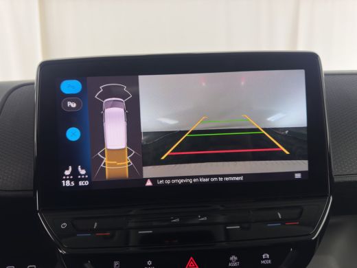 Volkswagen ID. Buzz Cargo Cargo 77 kWh [ 3-Fase ] {SOH-90%} *FULL-LED | ADAPTIVE-CRUISE | LANE-ASSIST | KEYLESS | DAB+ | CA... ActivLease financial lease