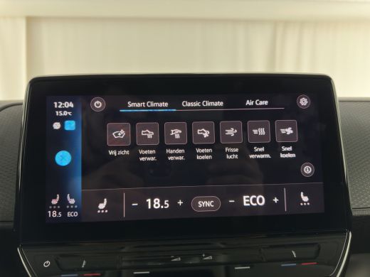 Volkswagen ID. Buzz Cargo Cargo 77 kWh [ 3-Fase ] {SOH-90%} *FULL-LED | ADAPTIVE-CRUISE | LANE-ASSIST | KEYLESS | DAB+ | CA... ActivLease financial lease