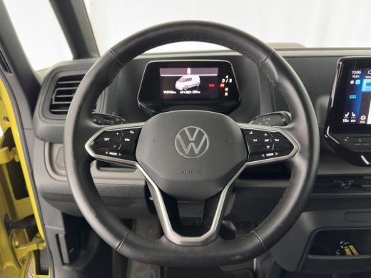 Volkswagen ID. Buzz Cargo Cargo 77 kWh [ 3-Fase ] {SOH-90%} *FULL-LED | ADAPTIVE-CRUISE | LANE-ASSIST | KEYLESS | DAB+ | CA... ActivLease financial lease