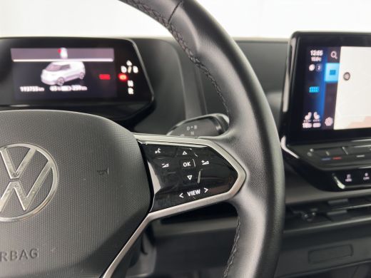 Volkswagen ID. Buzz Cargo Cargo 77 kWh [ 3-Fase ] {SOH-90%} *FULL-LED | ADAPTIVE-CRUISE | LANE-ASSIST | KEYLESS | DAB+ | CA... ActivLease financial lease