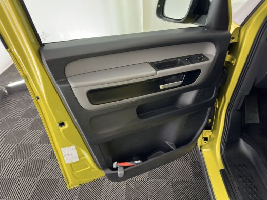 Volkswagen ID. Buzz Cargo Cargo 77 kWh [ 3-Fase ] {SOH-90%} *FULL-LED | ADAPTIVE-CRUISE | LANE-ASSIST | KEYLESS | DAB+ | CA... ActivLease financial lease