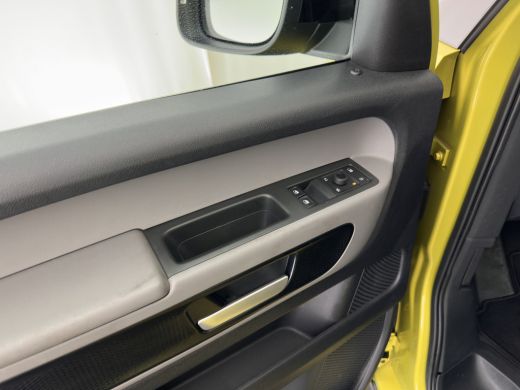 Volkswagen ID. Buzz Cargo Cargo 77 kWh [ 3-Fase ] {SOH-90%} *FULL-LED | ADAPTIVE-CRUISE | LANE-ASSIST | KEYLESS | DAB+ | CA... ActivLease financial lease