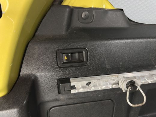 Volkswagen ID. Buzz Cargo Cargo 77 kWh [ 3-Fase ] {SOH-90%} *FULL-LED | ADAPTIVE-CRUISE | LANE-ASSIST | KEYLESS | DAB+ | CA... ActivLease financial lease