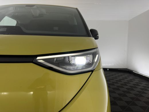 Volkswagen ID. Buzz Cargo Cargo 77 kWh [ 3-Fase ] {SOH-90%} *FULL-LED | ADAPTIVE-CRUISE | LANE-ASSIST | KEYLESS | DAB+ | CA... ActivLease financial lease