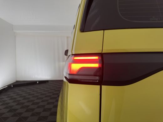 Volkswagen ID. Buzz Cargo Cargo 77 kWh [ 3-Fase ] {SOH-90%} *FULL-LED | ADAPTIVE-CRUISE | LANE-ASSIST | KEYLESS | DAB+ | CA... ActivLease financial lease