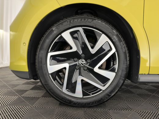 Volkswagen ID. Buzz Cargo Cargo 77 kWh [ 3-Fase ] {SOH-90%} *FULL-LED | ADAPTIVE-CRUISE | LANE-ASSIST | KEYLESS | DAB+ | CA... ActivLease financial lease