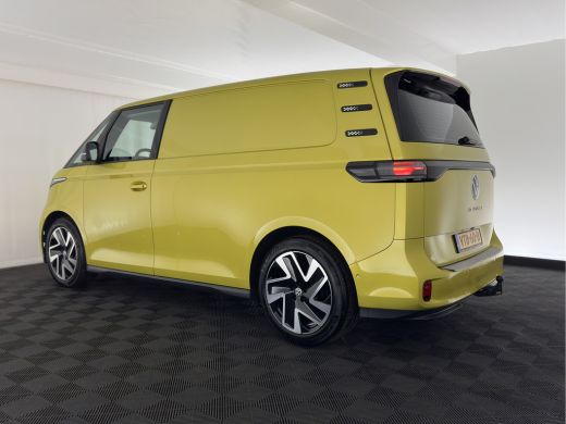 Volkswagen ID. Buzz Cargo Cargo 77 kWh [ 3-Fase ] {SOH-90%} *FULL-LED | ADAPTIVE-CRUISE | LANE-ASSIST | KEYLESS | DAB+ | CA... ActivLease financial lease