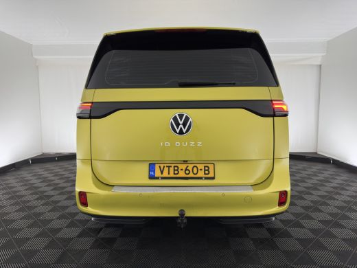 Volkswagen ID. Buzz Cargo Cargo 77 kWh [ 3-Fase ] {SOH-90%} *FULL-LED | ADAPTIVE-CRUISE | LANE-ASSIST | KEYLESS | DAB+ | CA... ActivLease financial lease