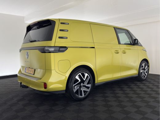 Volkswagen ID. Buzz Cargo Cargo 77 kWh [ 3-Fase ] {SOH-90%} *FULL-LED | ADAPTIVE-CRUISE | LANE-ASSIST | KEYLESS | DAB+ | CA... ActivLease financial lease