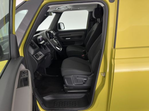 Volkswagen ID. Buzz Cargo Cargo 77 kWh [ 3-Fase ] {SOH-90%} *FULL-LED | ADAPTIVE-CRUISE | LANE-ASSIST | KEYLESS | DAB+ | CA... ActivLease financial lease