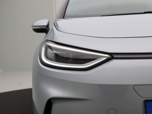 Volkswagen ID.3 Pro 58 kWh | Adaptive Cruise | Camera | Carplay | Stoel Verwarming | Parkeersensoren | Privacy Gl... ActivLease financial lease