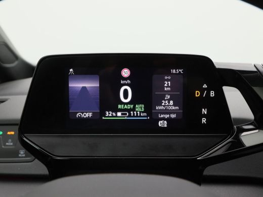 Volkswagen ID.3 Pro 58 kWh | Adaptive Cruise | Camera | Carplay | Stoel Verwarming | Parkeersensoren | Privacy Gl... ActivLease financial lease