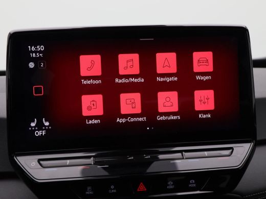 Volkswagen ID.3 Pro 58 kWh | Adaptive Cruise | Camera | Carplay | Stoel Verwarming | Parkeersensoren | Privacy Gl... ActivLease financial lease