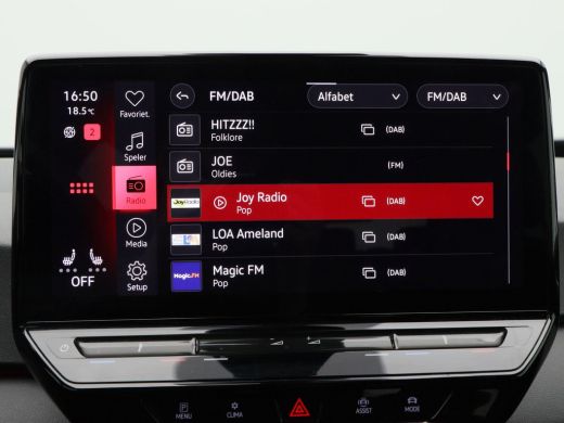Volkswagen ID.3 Pro 58 kWh | Adaptive Cruise | Camera | Carplay | Stoel Verwarming | Parkeersensoren | Privacy Gl... ActivLease financial lease