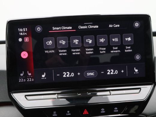 Volkswagen ID.3 Pro 58 kWh | Adaptive Cruise | Camera | Carplay | Stoel Verwarming | Parkeersensoren | Privacy Gl... ActivLease financial lease