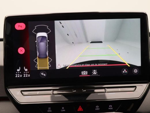 Volkswagen ID.3 Pro 58 kWh | Adaptive Cruise | Camera | Carplay | Stoel Verwarming | Parkeersensoren | Privacy Gl... ActivLease financial lease