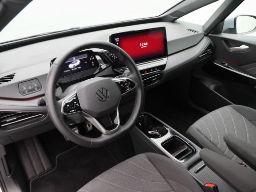 Volkswagen ID.3 Pro 58 kWh | Adaptive Cruise | Camera | Carplay | Stoel Verwarming | Parkeersensoren | Privacy Gl... ActivLease financial lease