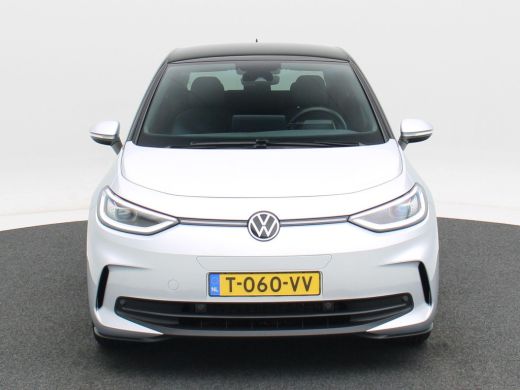 Volkswagen ID.3 Pro 58 kWh | Adaptive Cruise | Camera | Carplay | Stoel Verwarming | Parkeersensoren | Privacy Gl... ActivLease financial lease