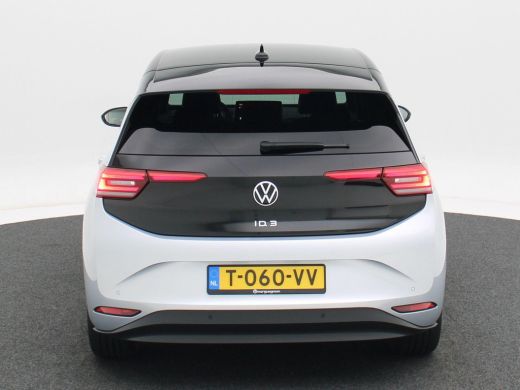 Volkswagen ID.3 Pro 58 kWh | Adaptive Cruise | Camera | Carplay | Stoel Verwarming | Parkeersensoren | Privacy Gl... ActivLease financial lease