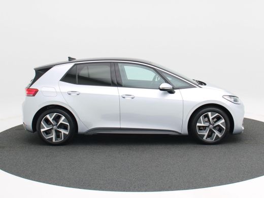Volkswagen ID.3 Pro 58 kWh | Adaptive Cruise | Camera | Carplay | Stoel Verwarming | Parkeersensoren | Privacy Gl... ActivLease financial lease