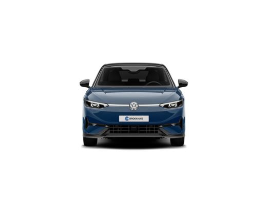 Volkswagen ID.7 Pro Limited Edition | Achterbank in ongelijke delen neerklapbaar incl. middenarmsteun en doorlaad... ActivLease financial lease
