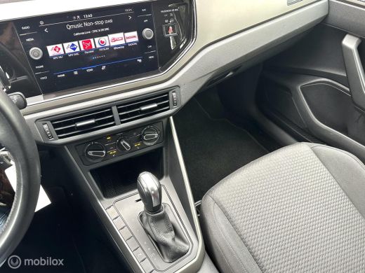 Volkswagen Polo 1.0 TSI 95PK DSG AUTOMAAT COMFORTLINE FACELIFT MODEL AIRCO STOELVERWARMING CARPLAY KEURIGE AUTO!! ActivLease financial lease