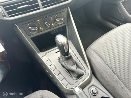 Volkswagen Polo 1.0 TSI 95PK DSG AUTOMAAT COMFORTLINE FACELIFT MODEL AIRCO STOELVERWARMING CARPLAY KEURIGE AUTO!! ActivLease financial lease
