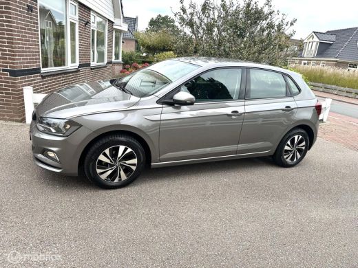 Volkswagen Polo 1.0 TSI 95PK DSG AUTOMAAT COMFORTLINE FACELIFT MODEL AIRCO STOELVERWARMING CARPLAY KEURIGE AUTO!! ActivLease financial lease