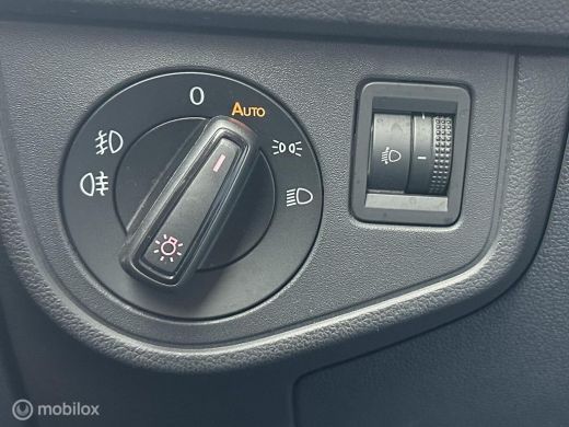 Volkswagen Polo 1.0 TSI 95PK DSG AUTOMAAT COMFORTLINE FACELIFT MODEL AIRCO STOELVERWARMING CARPLAY KEURIGE AUTO!! ActivLease financial lease
