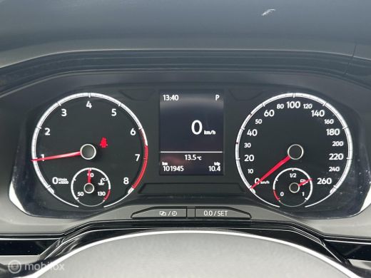 Volkswagen Polo 1.0 TSI 95PK DSG AUTOMAAT COMFORTLINE FACELIFT MODEL AIRCO STOELVERWARMING CARPLAY KEURIGE AUTO!! ActivLease financial lease