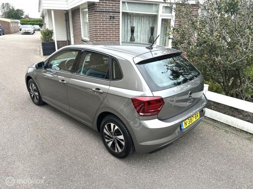 Volkswagen Polo 1.0 TSI 95PK DSG AUTOMAAT COMFORTLINE FACELIFT MODEL AIRCO STOELVERWARMING CARPLAY KEURIGE AUTO!! ActivLease financial lease