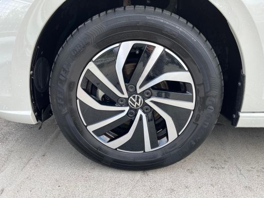 Volkswagen Polo 1.0 TSI Life | Camera achter | Getint glas | Navigatie | Apple Carplay | Airco | ACC | ActivLease financial lease
