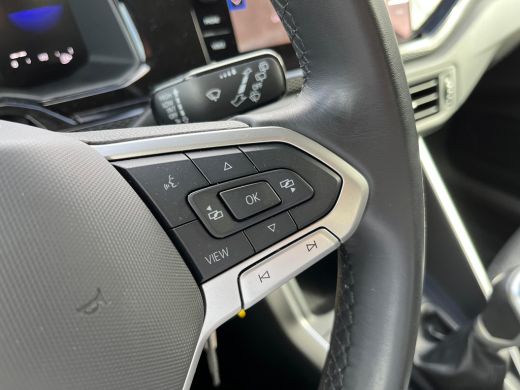 Volkswagen Polo 1.0 TSI Life | Camera achter | Getint glas | Navigatie | Apple Carplay | Airco | ACC | ActivLease financial lease