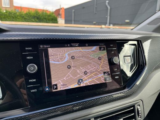 Volkswagen Polo 1.0 TSI Life | Camera achter | Getint glas | Navigatie | Apple Carplay | Airco | ACC | ActivLease financial lease