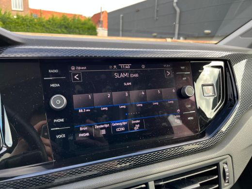 Volkswagen Polo 1.0 TSI Life | Camera achter | Getint glas | Navigatie | Apple Carplay | Airco | ACC | ActivLease financial lease