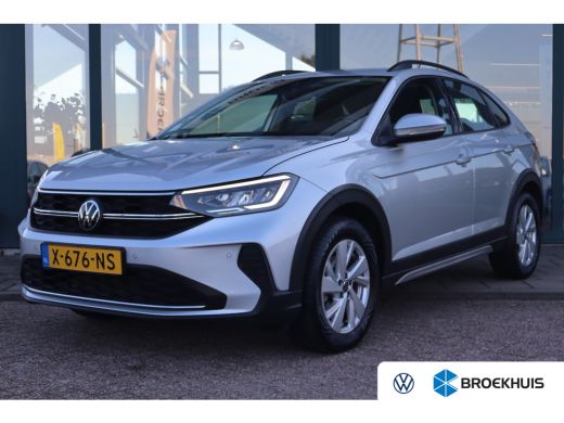 Volkswagen Taigo 110PK 1.0 TSI Life | Airco | Apple Carplay/Android Auto|telefoonintegratie premium | Parkeersenso...