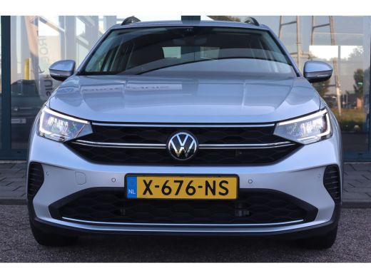 Volkswagen Taigo 110PK 1.0 TSI Life | Airco | Apple Carplay/Android Auto|telefoonintegratie premium | Parkeersenso... ActivLease financial lease