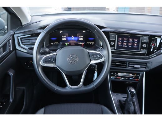 Volkswagen Taigo 110PK 1.0 TSI Life | Airco | Apple Carplay/Android Auto|telefoonintegratie premium | Parkeersenso... ActivLease financial lease
