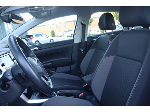 Volkswagen Taigo 110PK 1.0 TSI Life | Airco | Apple Carplay/Android Auto|telefoonintegratie premium | Parkeersenso... ActivLease financial lease