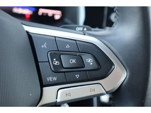 Volkswagen Taigo 110PK 1.0 TSI Life | Airco | Apple Carplay/Android Auto|telefoonintegratie premium | Parkeersenso... ActivLease financial lease