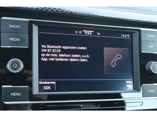 Volkswagen Taigo 110PK 1.0 TSI Life | Airco | Apple Carplay/Android Auto|telefoonintegratie premium | Parkeersenso... ActivLease financial lease